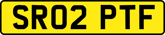 SR02PTF