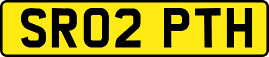 SR02PTH