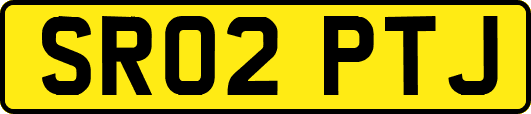 SR02PTJ