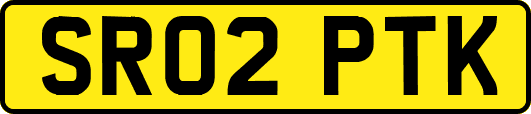 SR02PTK