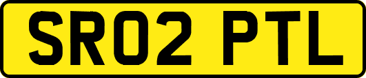 SR02PTL