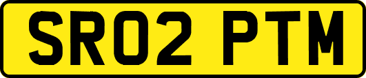 SR02PTM