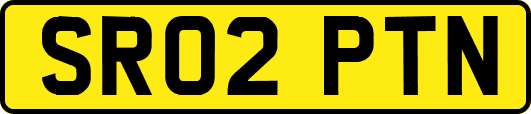 SR02PTN