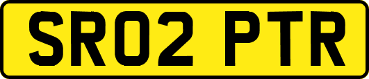 SR02PTR