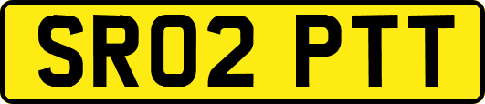 SR02PTT