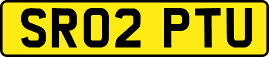 SR02PTU