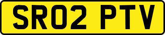SR02PTV