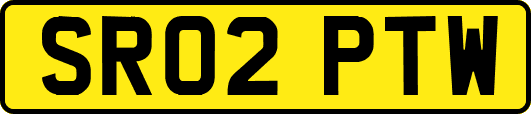 SR02PTW