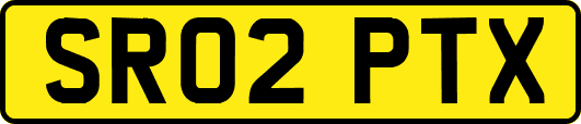 SR02PTX