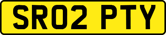 SR02PTY