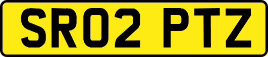 SR02PTZ