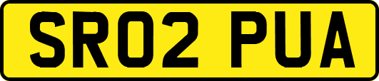 SR02PUA