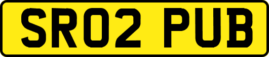 SR02PUB
