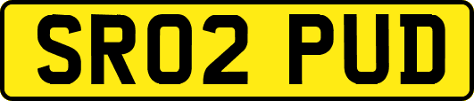 SR02PUD