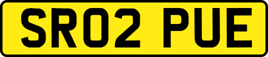 SR02PUE