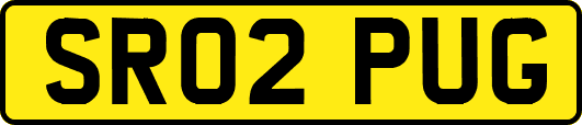 SR02PUG