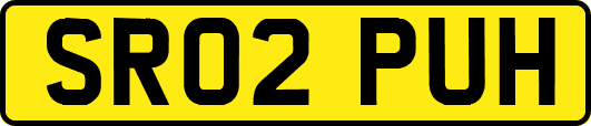 SR02PUH