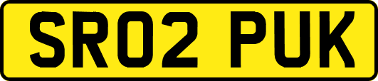 SR02PUK