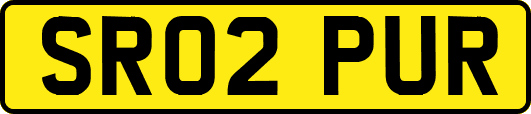 SR02PUR