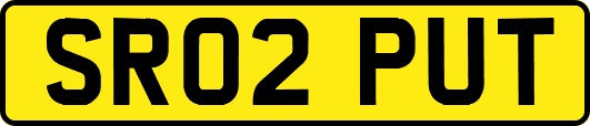 SR02PUT
