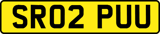 SR02PUU
