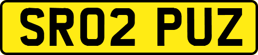 SR02PUZ