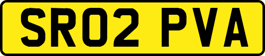 SR02PVA