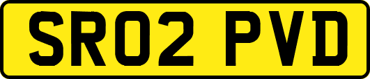 SR02PVD