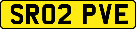 SR02PVE