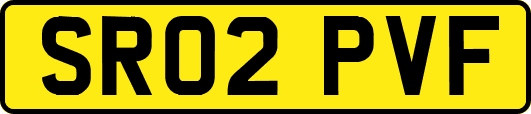 SR02PVF