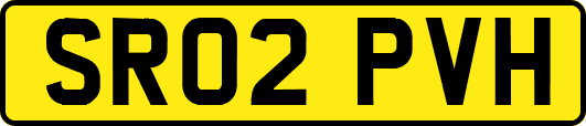SR02PVH