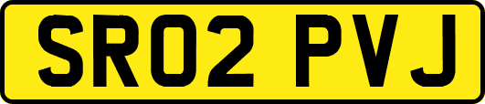 SR02PVJ