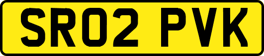 SR02PVK