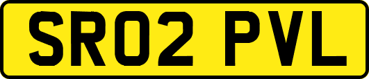 SR02PVL