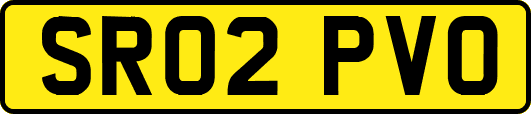SR02PVO