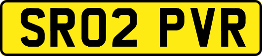 SR02PVR