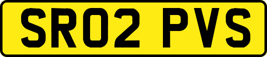 SR02PVS
