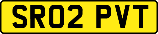 SR02PVT