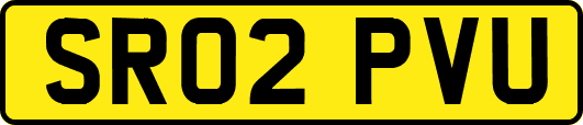 SR02PVU