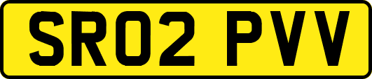 SR02PVV