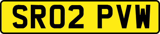 SR02PVW
