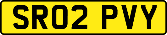 SR02PVY