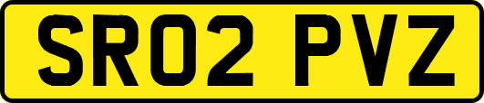 SR02PVZ