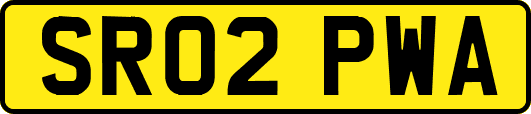 SR02PWA