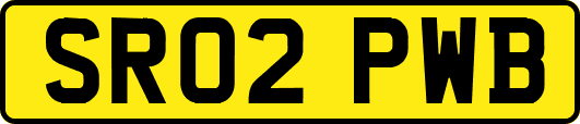 SR02PWB