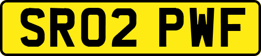 SR02PWF