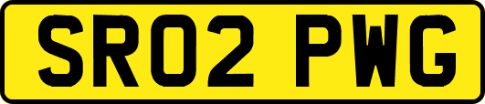 SR02PWG