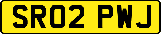 SR02PWJ