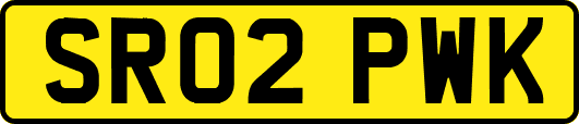 SR02PWK