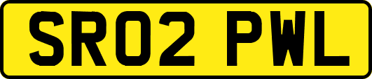SR02PWL